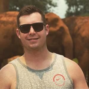 Meet your Posher, Patrick